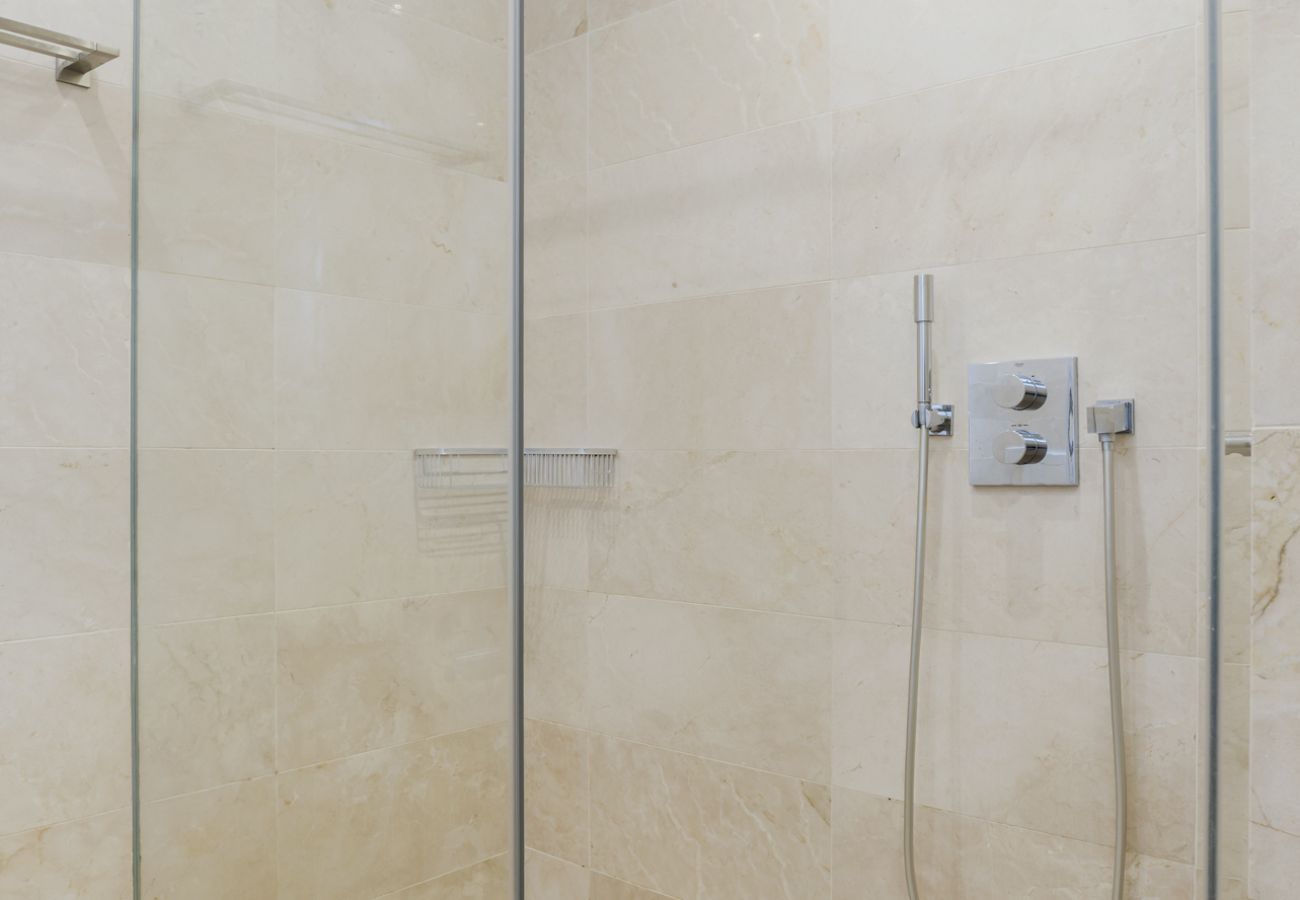 Maison mitoyenne à Marbella - Casa La Finca