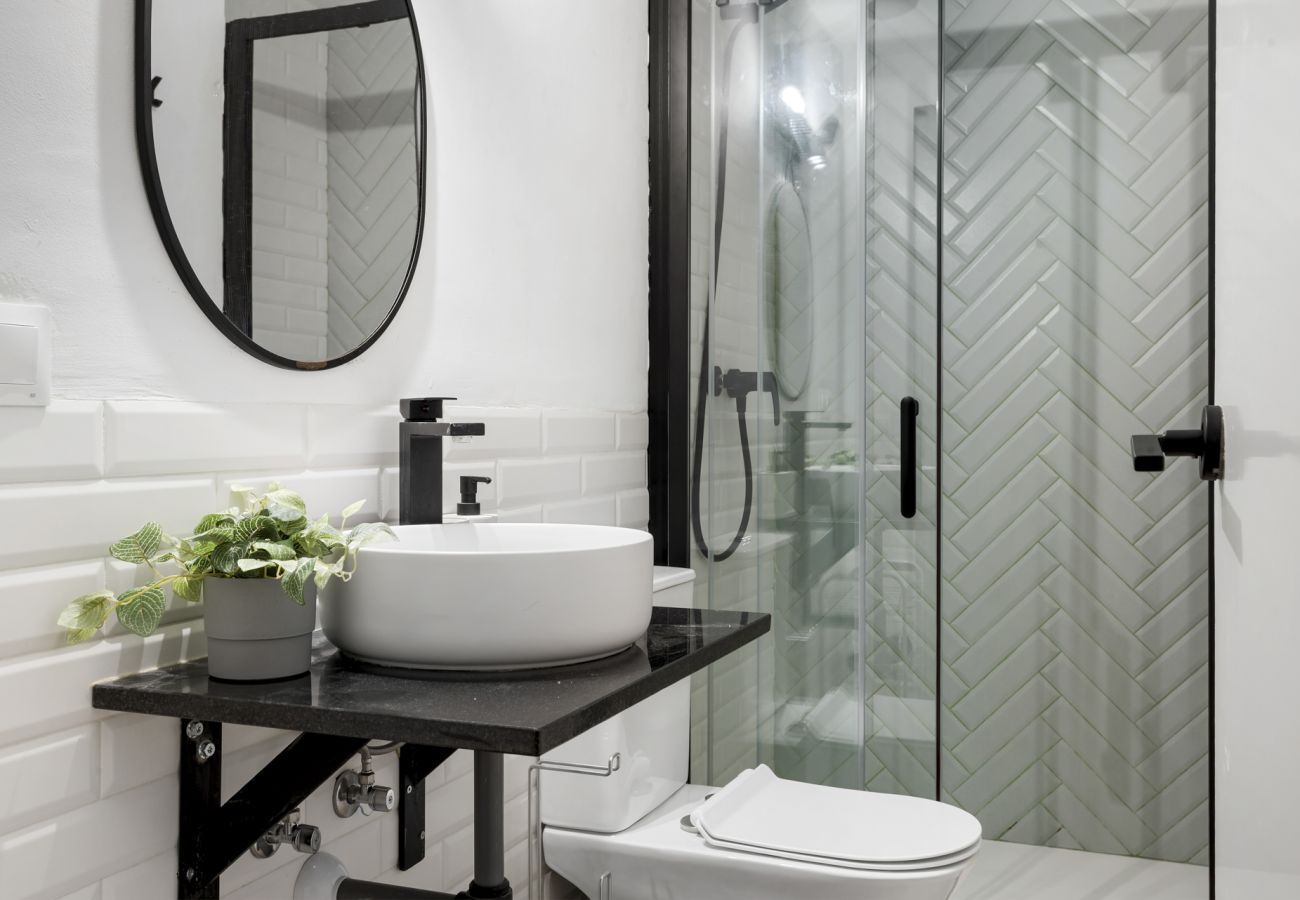 Appartement à Estepona - Casa Sirena