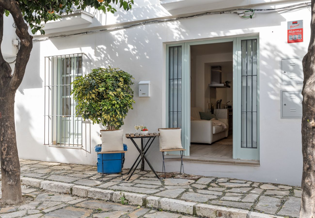 Appartement à Estepona - Casa Sirena