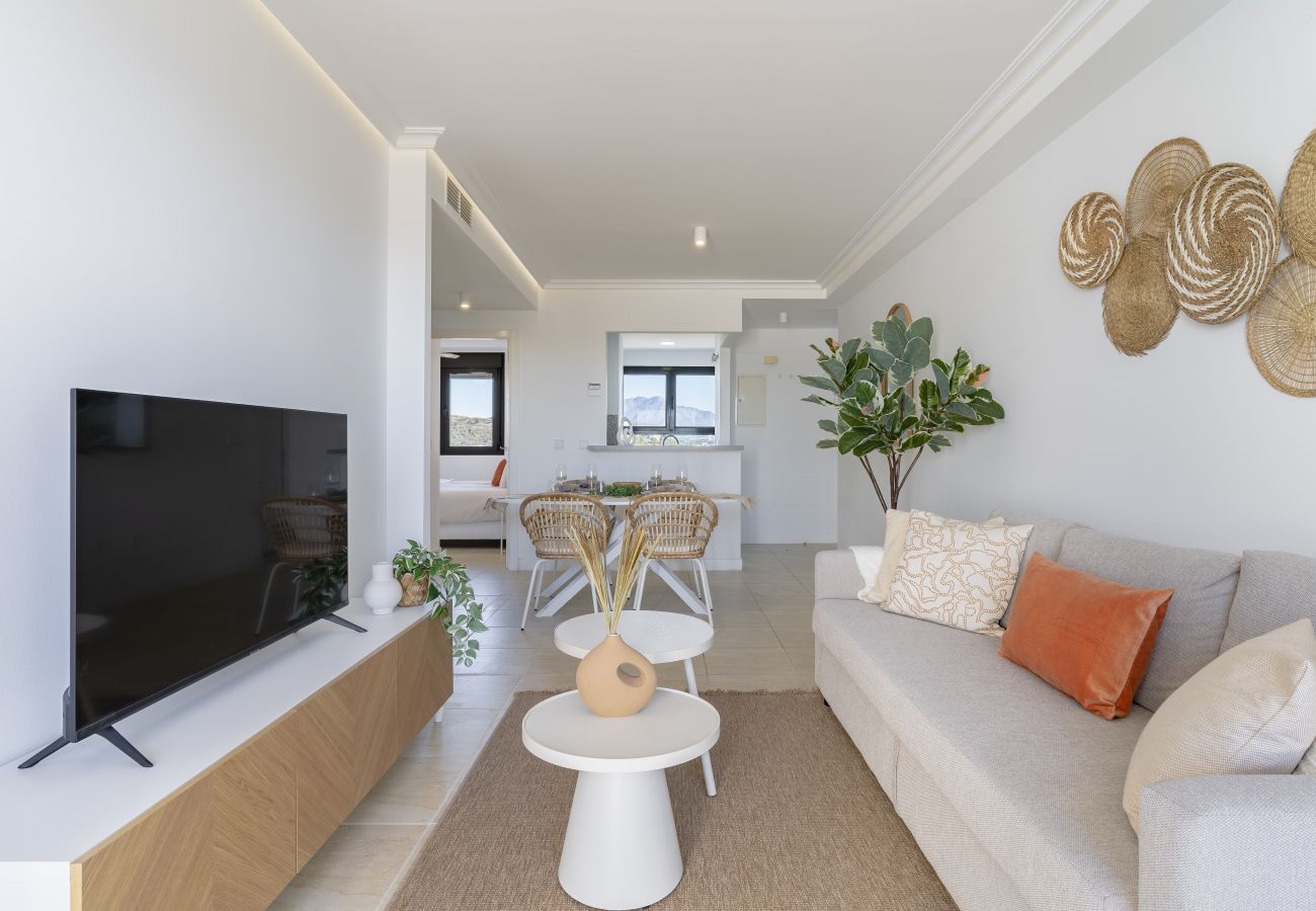 Appartement à Estepona - Sunset Smile