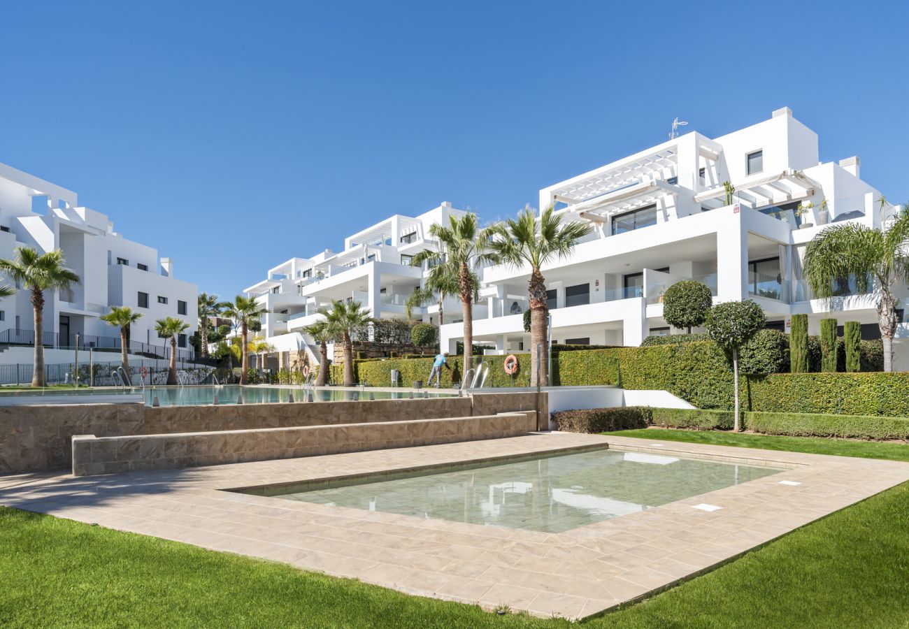 Appartement à Estepona - Penthouse Nova
