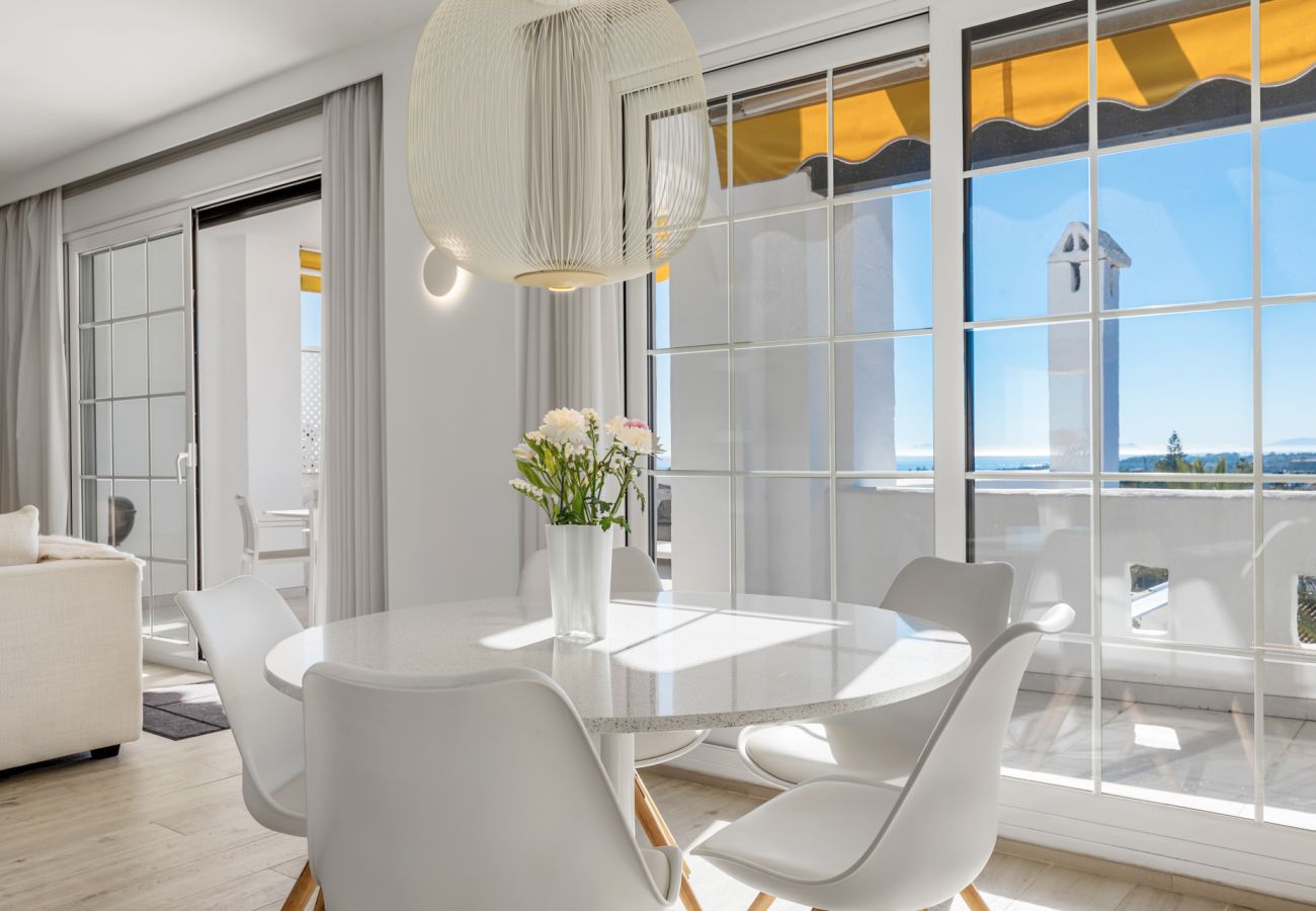 Appartement à Marbella - Casa Cielo