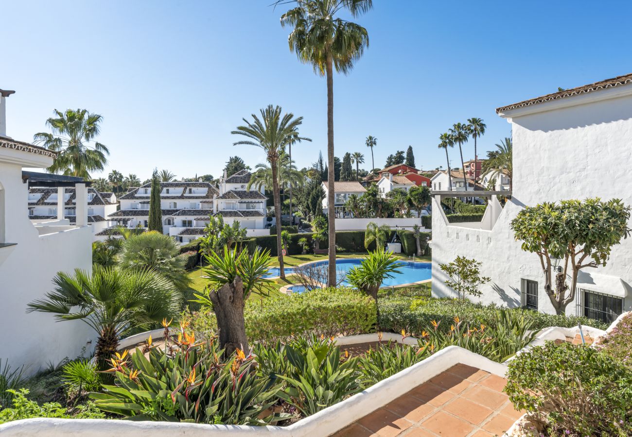 Appartement à Marbella - Casa Cielo