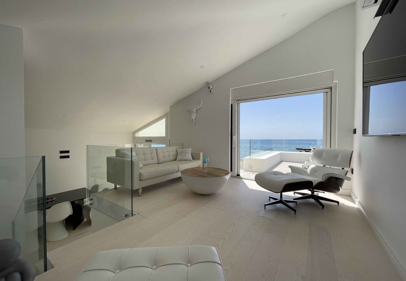 Maison mitoyenne à Estepona - Casa Bahia Dorada