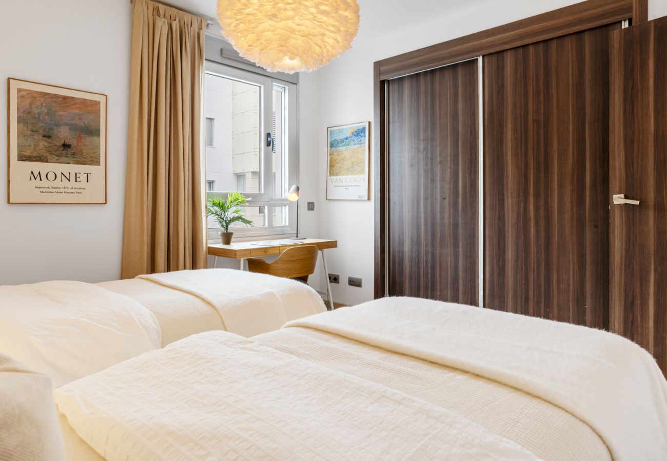 Appartement à Marbella - San Pedro Beachside Apartment