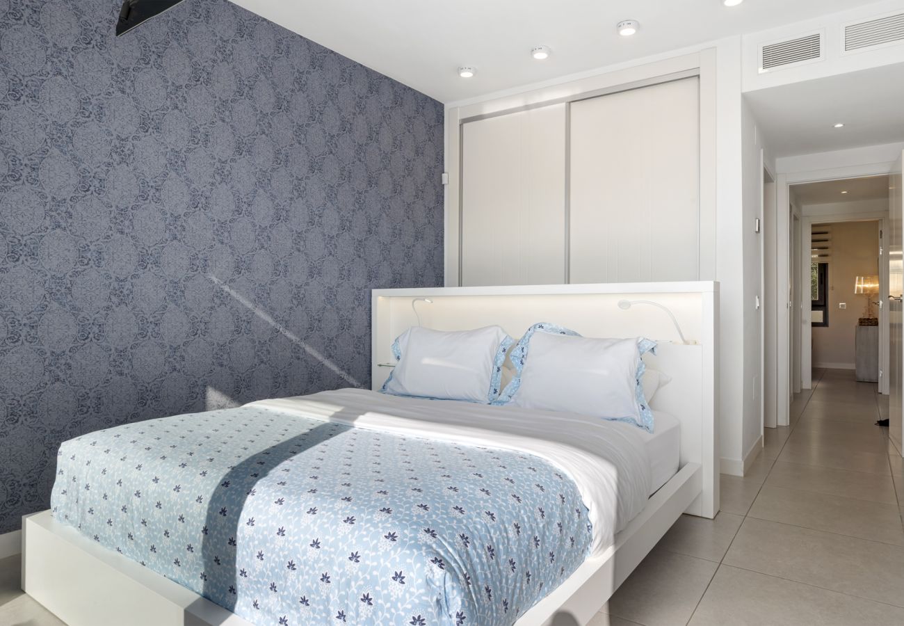 Appartement à Estepona - Costa Marinsa Penthouse