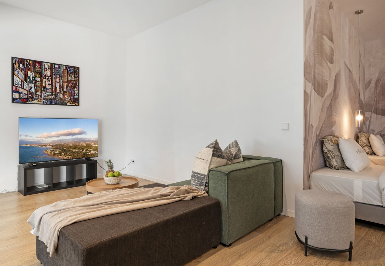 Villa à Benahavís - Villa Sophia