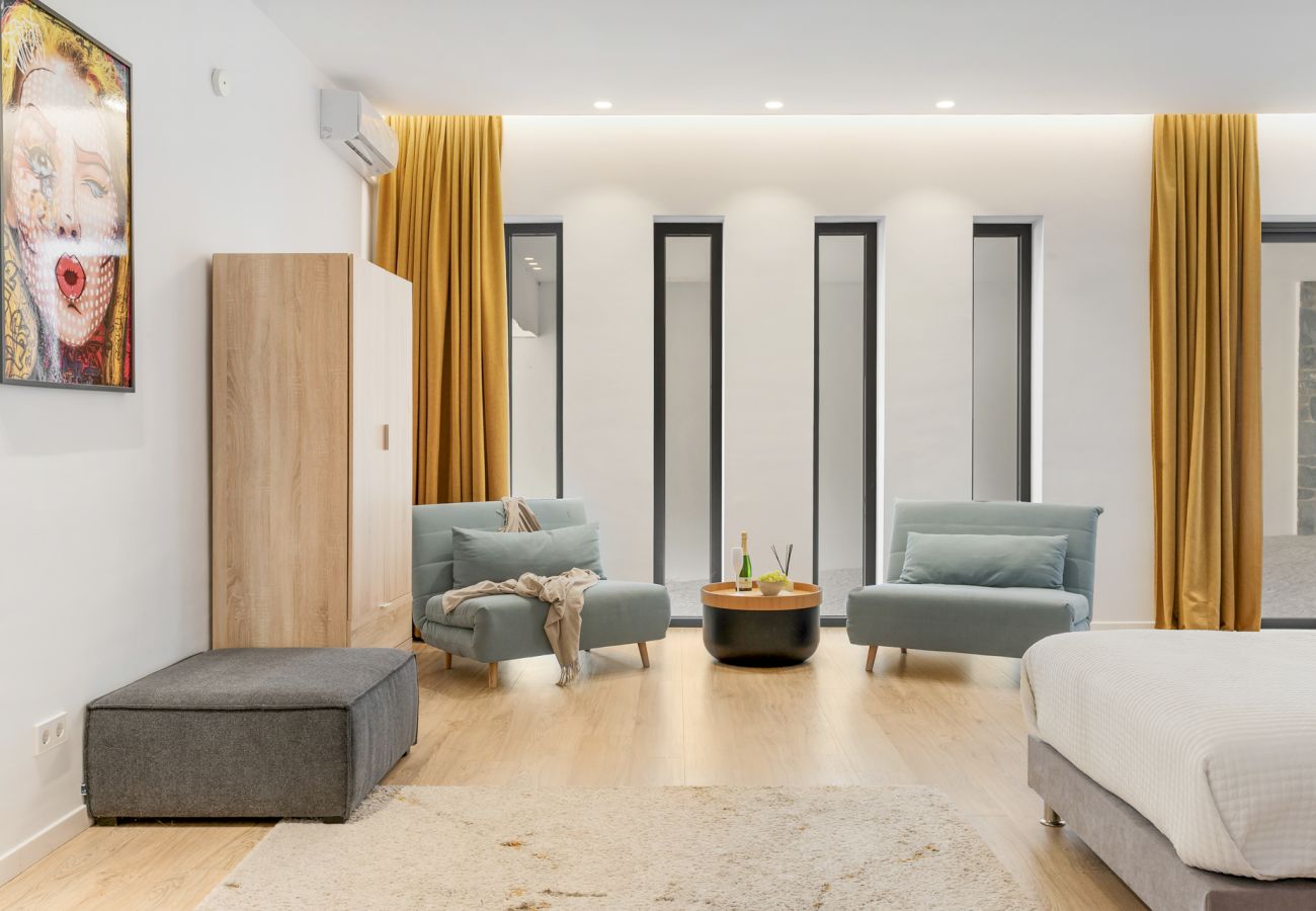 Villa à Benahavís - Villa Sophia