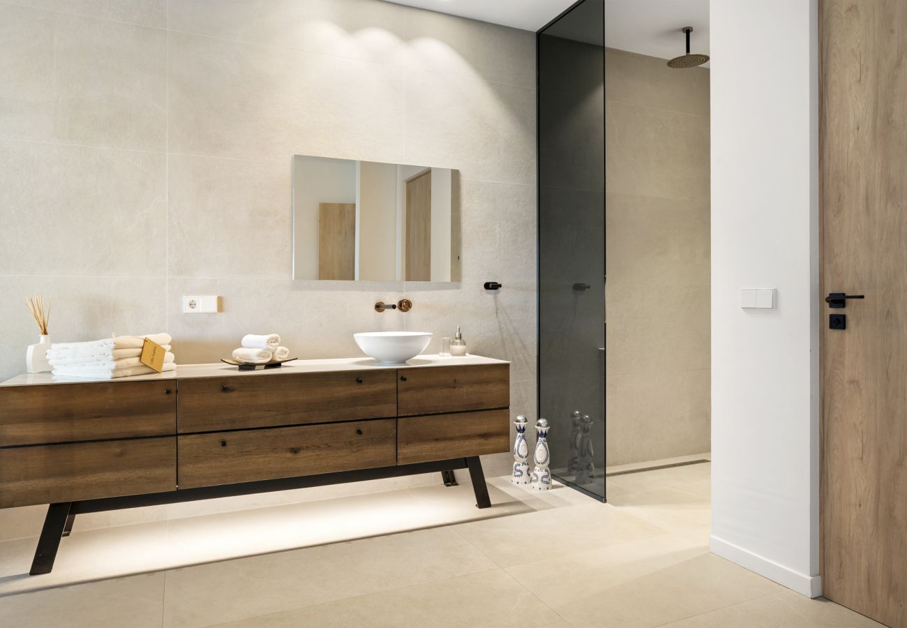 Villa à Benahavís - Villa Sophia