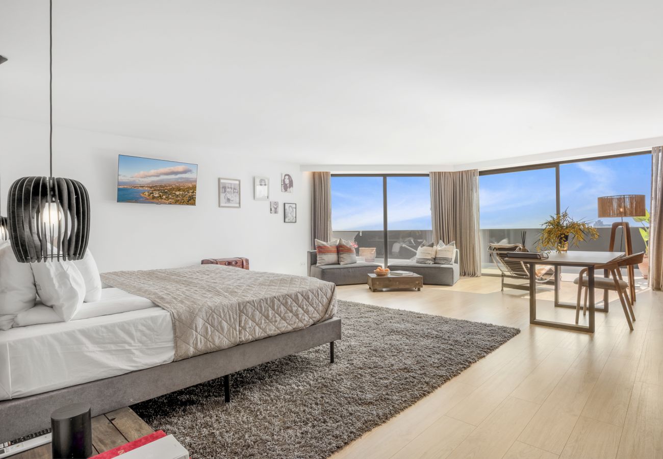 Villa à Benahavís - Villa Sophia