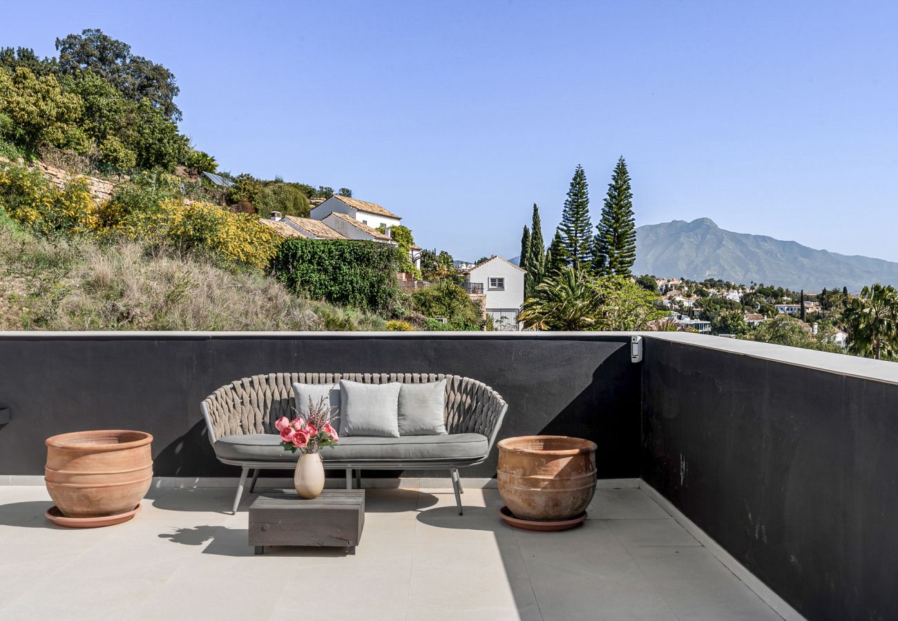 Villa à Benahavís - Villa Sophia