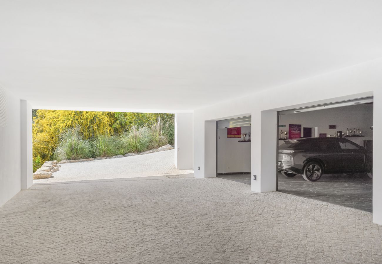 Villa à Benahavís - Villa Sophia