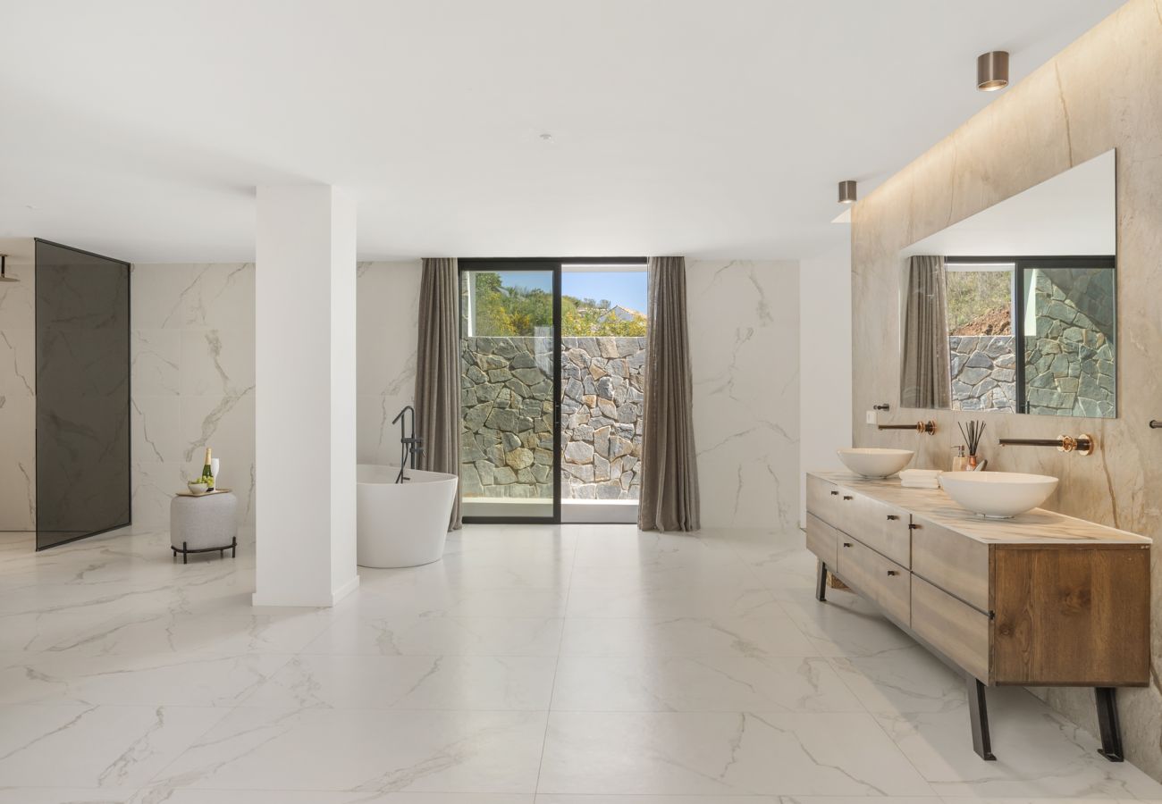 Villa à Benahavís - Villa Sophia