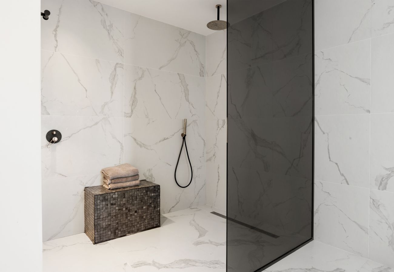 Villa à Benahavís - Villa Sophia