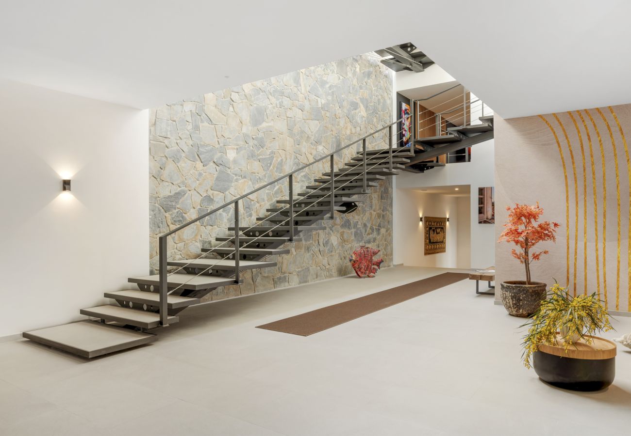 Villa à Benahavís - Villa Sophia