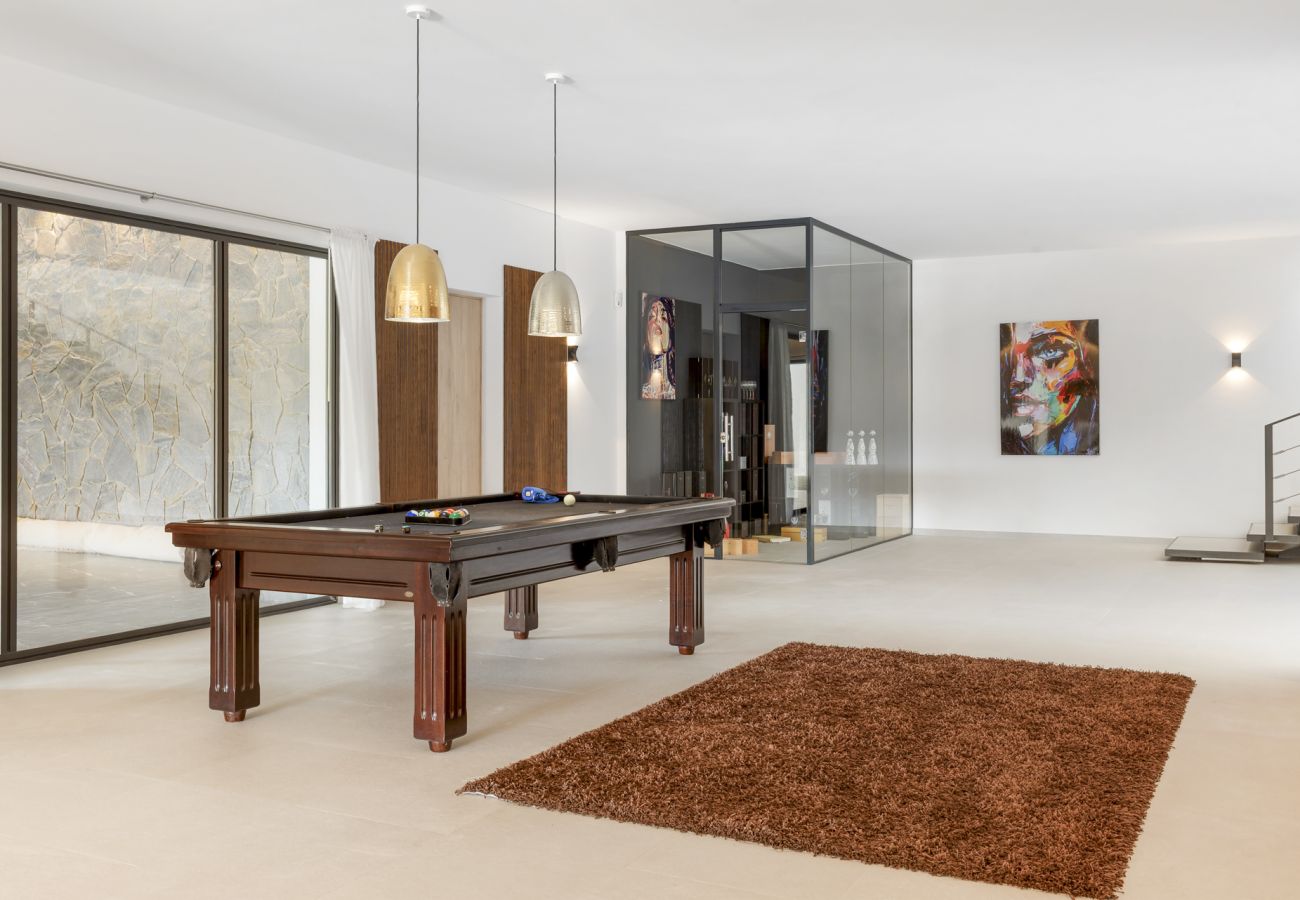 Villa à Benahavís - Villa Sophia