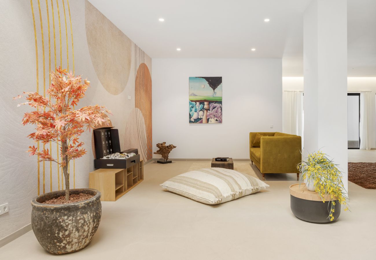 Villa à Benahavís - Villa Sophia