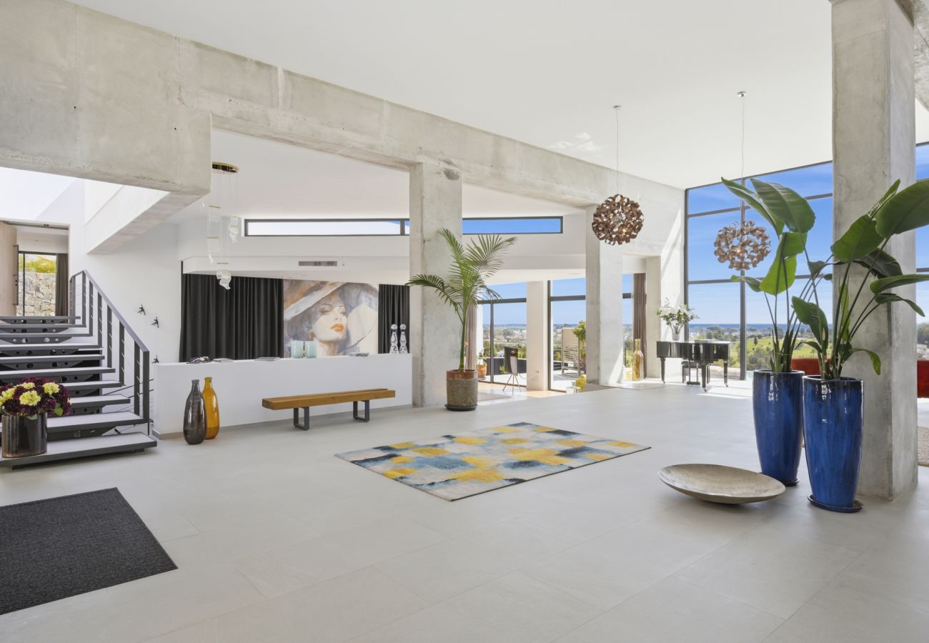 Villa à Benahavís - Villa Sophia