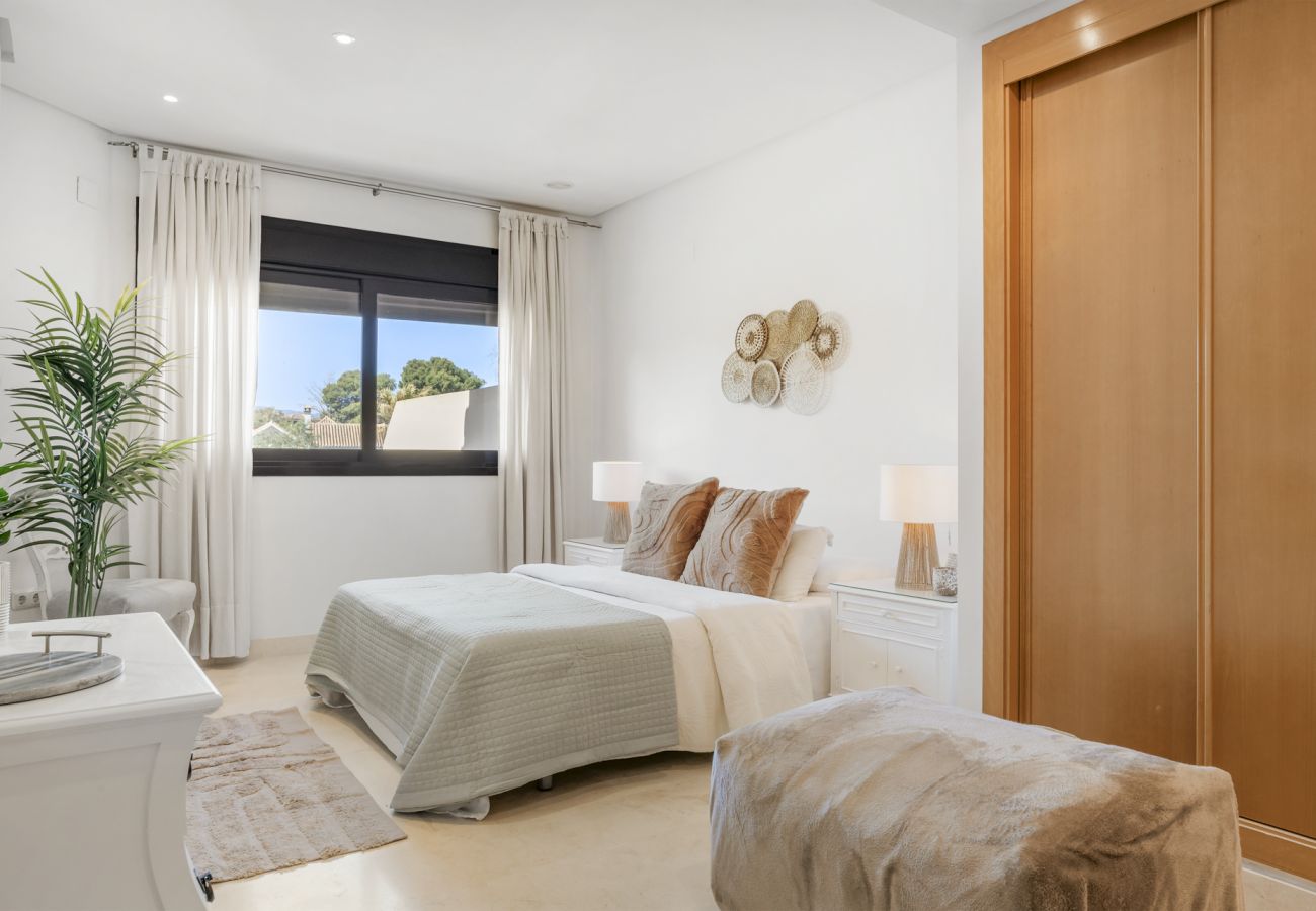 Appartement à Marbella - Casa Las Mimosas