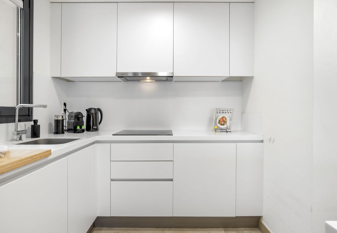Appartement à Estepona - Infinity Beach & City