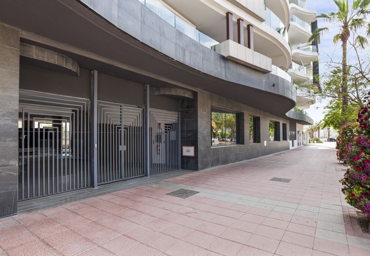 Appartement à Estepona - Infinity Beach & City
