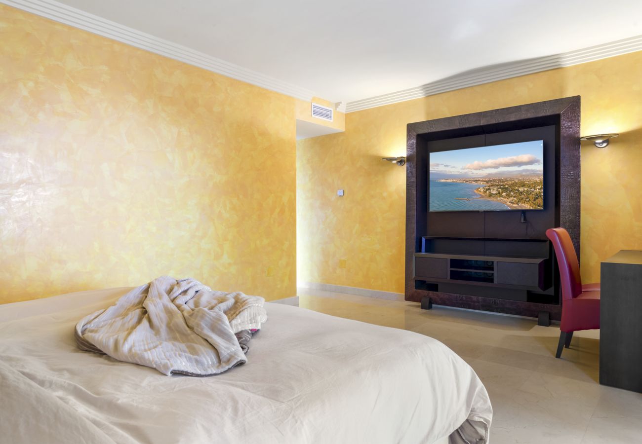 Appartement à Marbella - Casa Arena