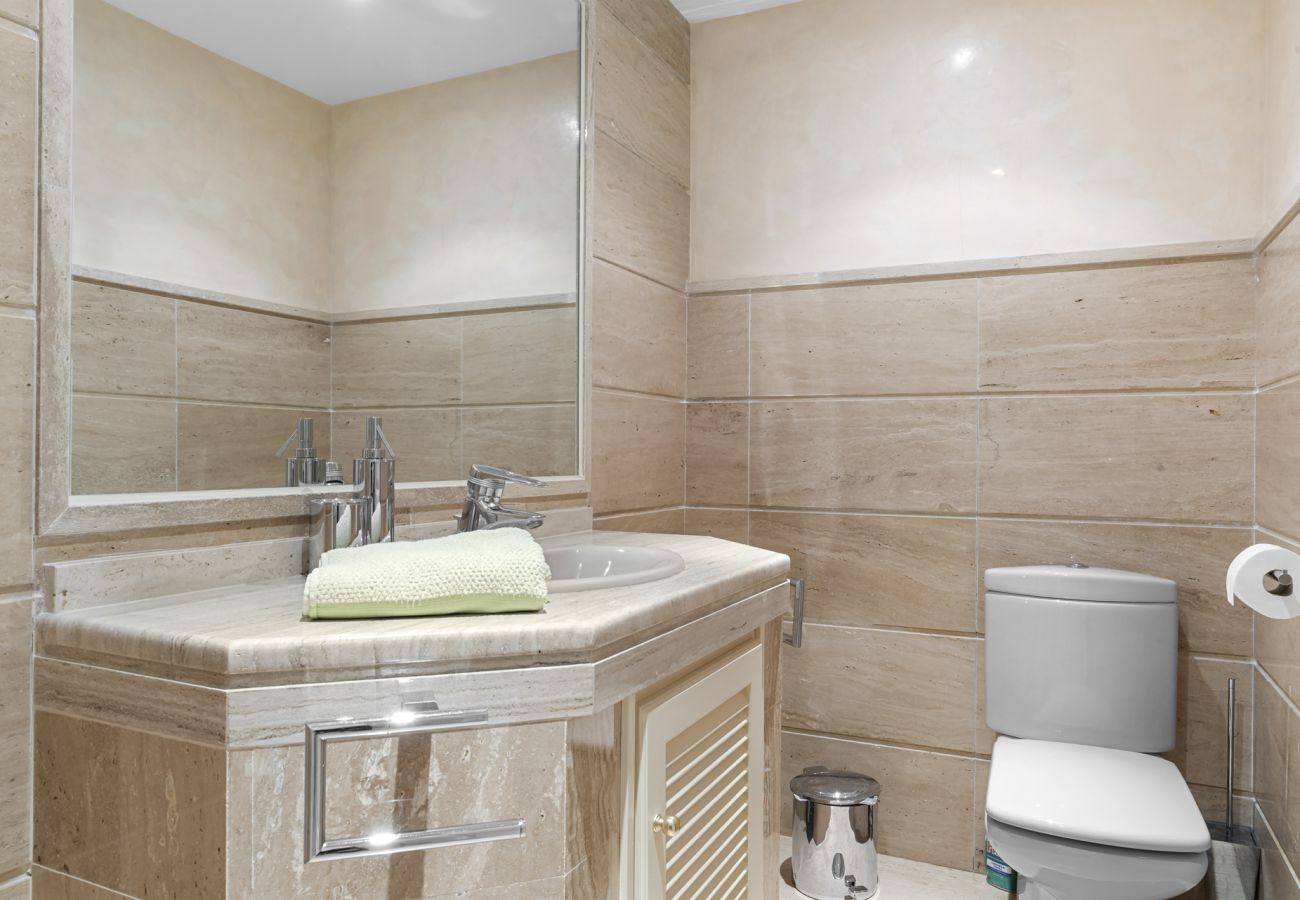 Appartement à Marbella - Casa Arena