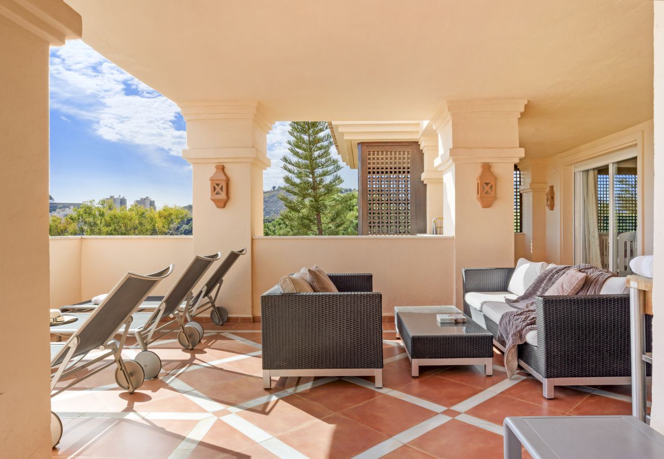Appartement à Marbella - Casa Arena
