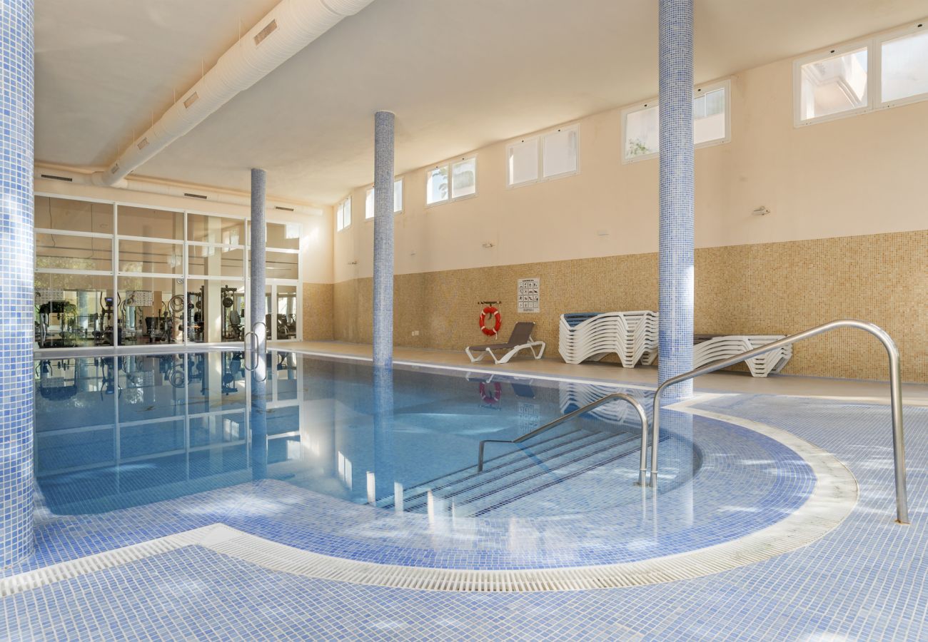 Appartement à Marbella - Casa Arena