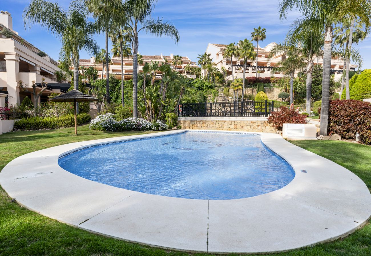 Appartement à Marbella - Casa Arena