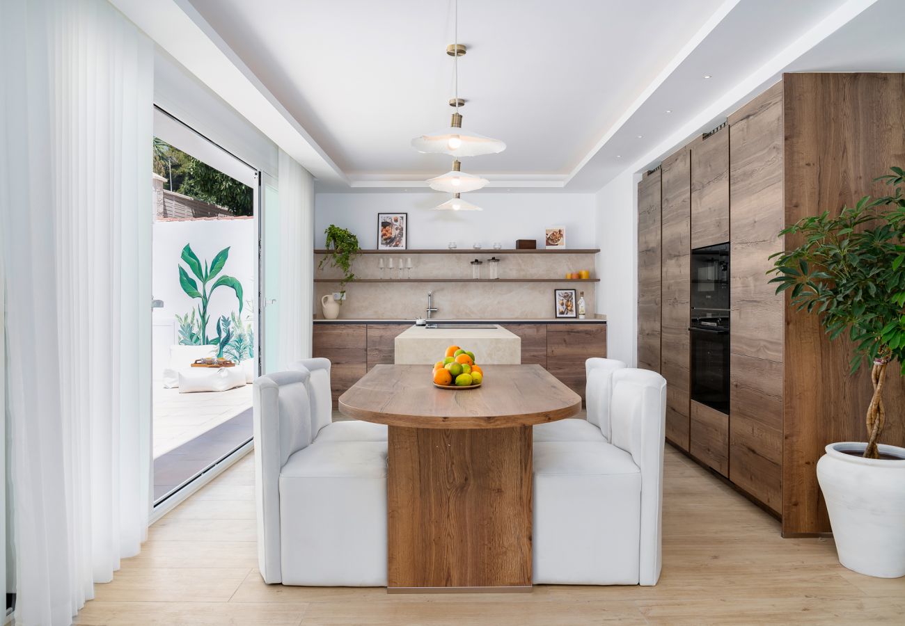 Villa à Marbella - Villa Joline