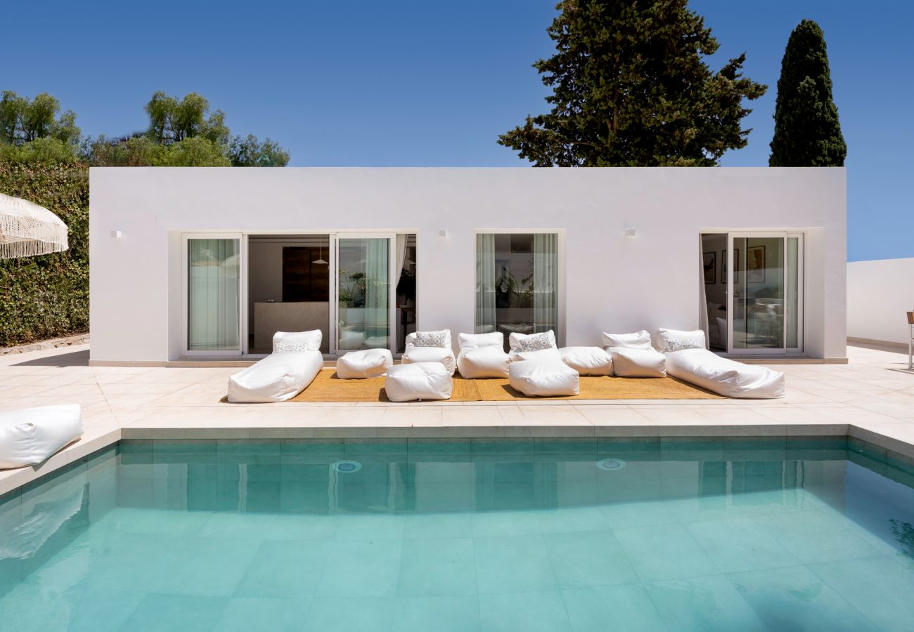 Villa à Marbella - Villa Joline