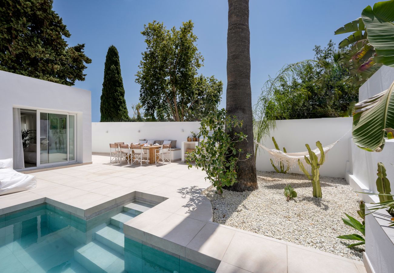 Villa à Marbella - Villa Joline