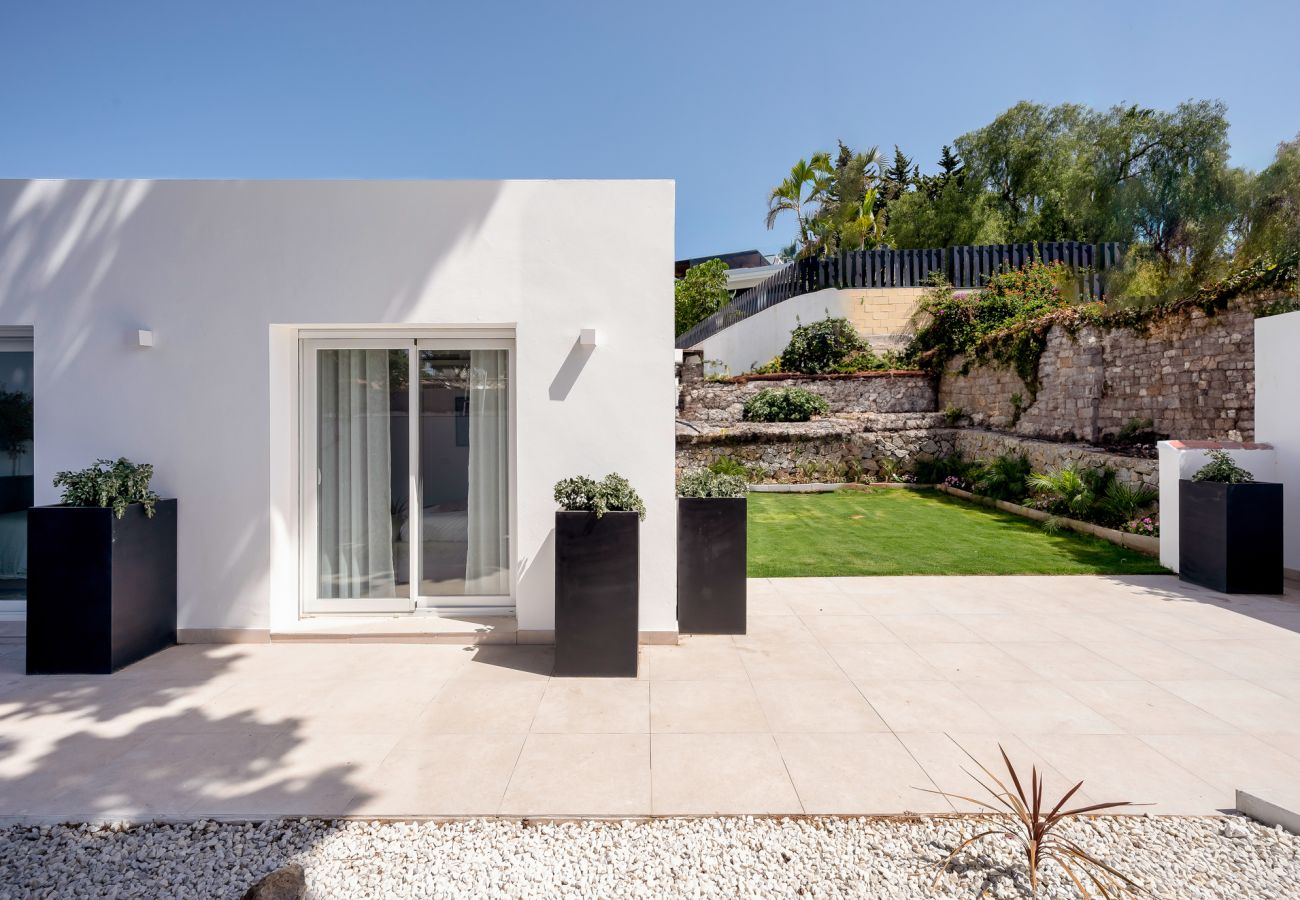 Villa à Marbella - Villa Joline