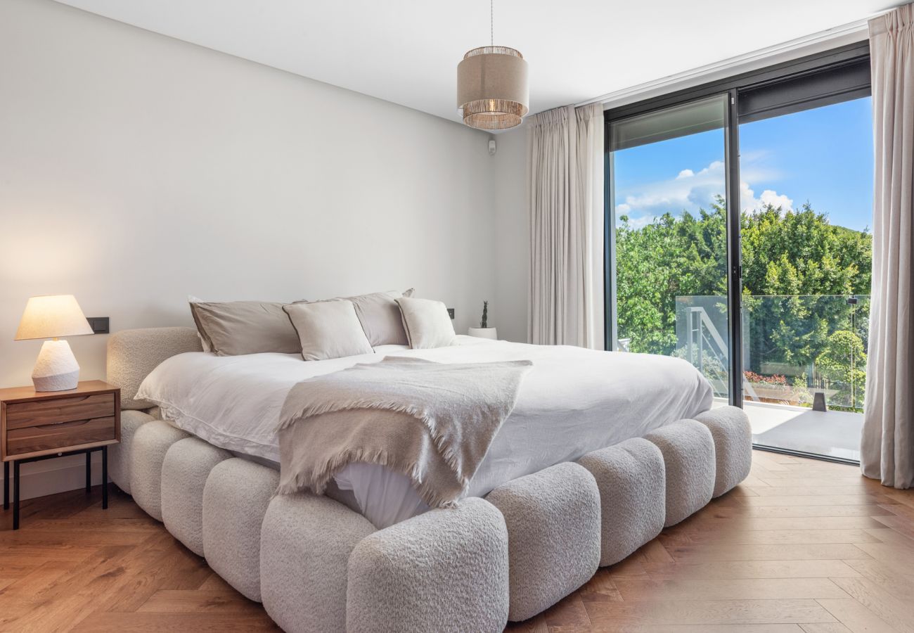 Villa à Marbella - Villa Botanica