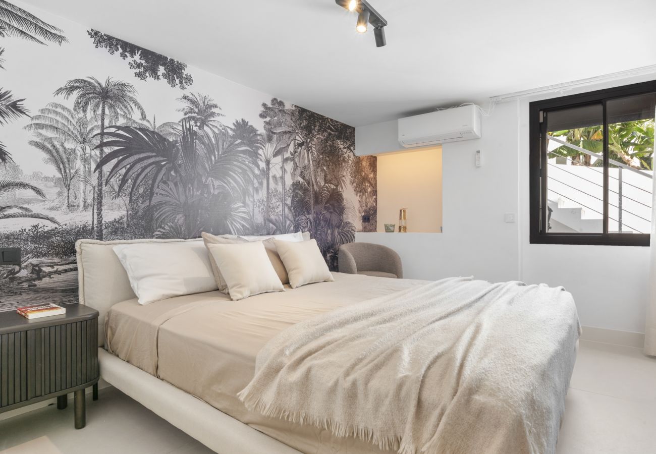 Villa à Marbella - Villa Botanica