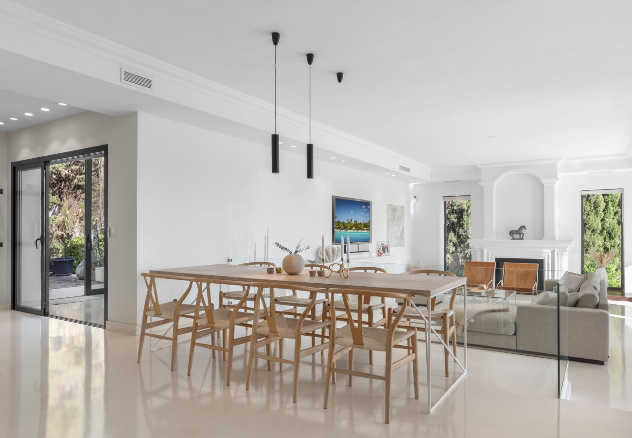 Villa à Marbella - Villa Velora