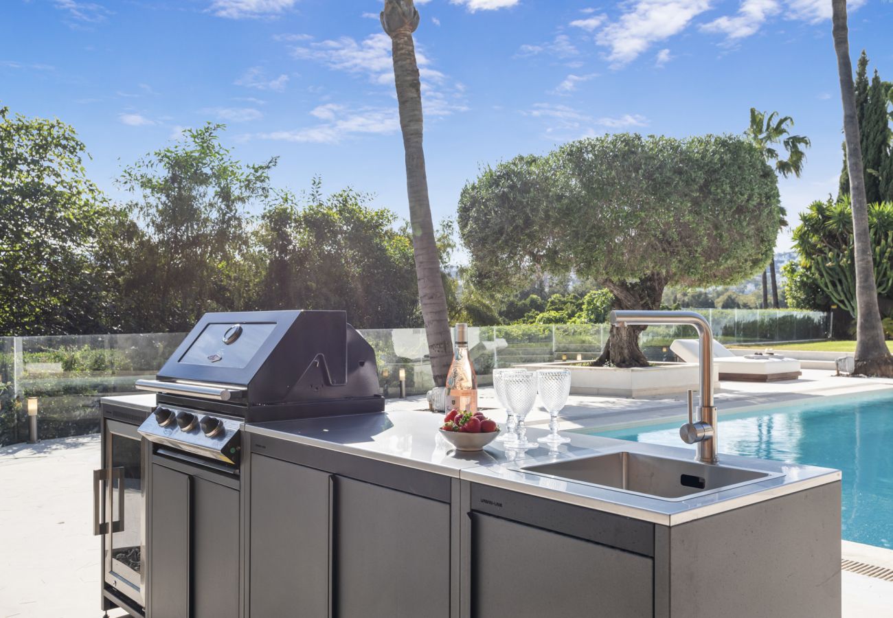 Villa à Marbella - Villa Velora