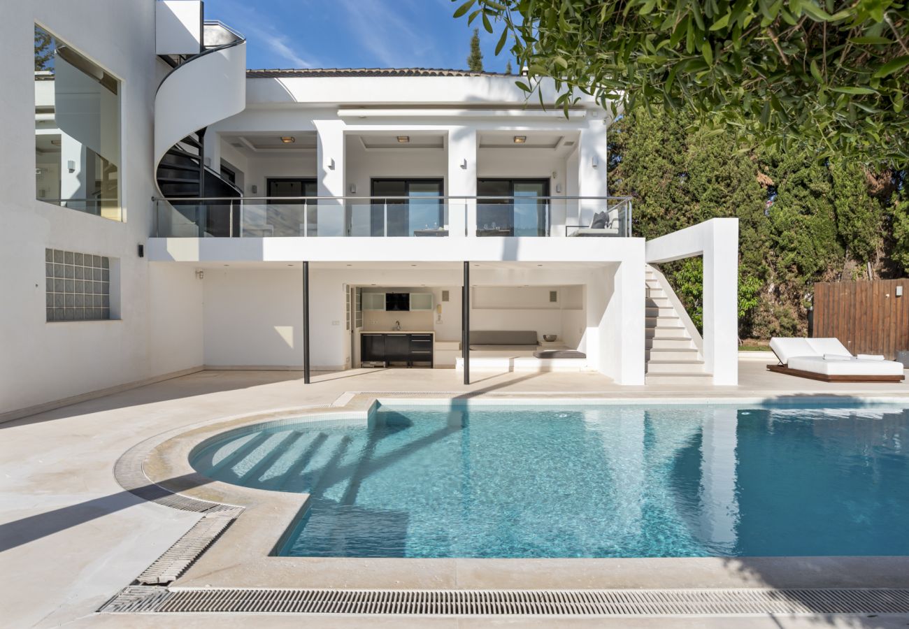 Villa à Marbella - Villa Velora