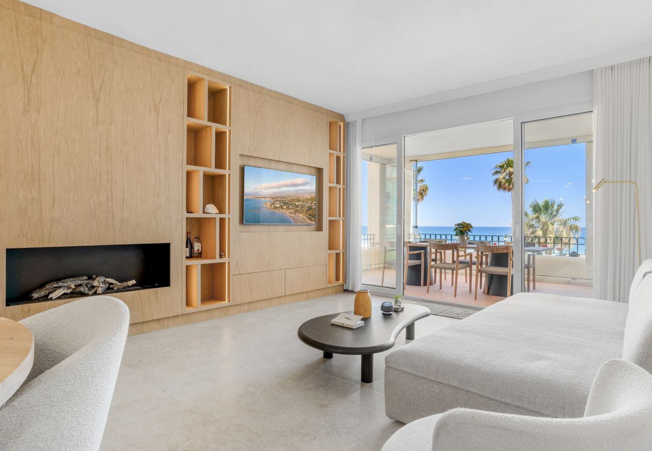 Appartement à Estepona - Casa Velerin