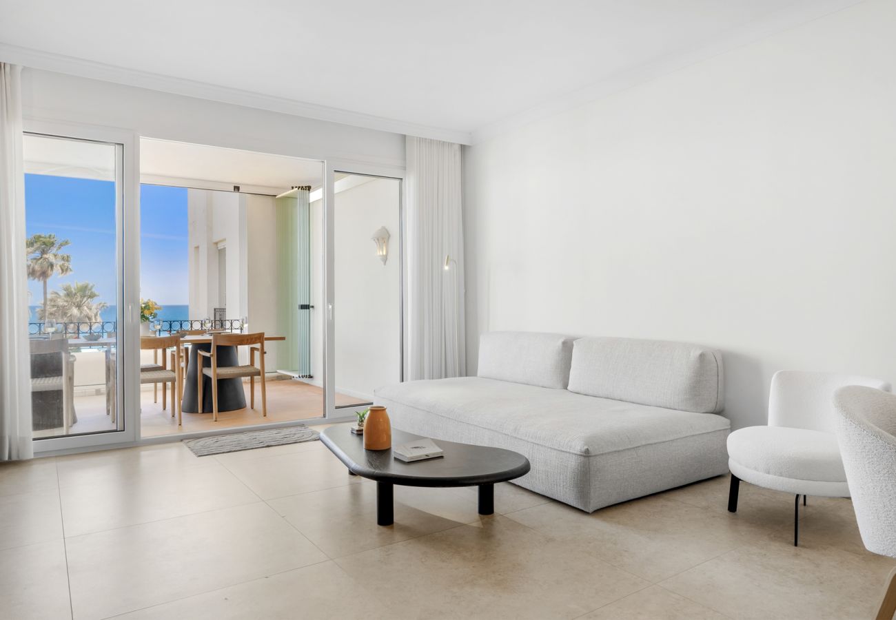 Appartement à Estepona - Casa Velerin