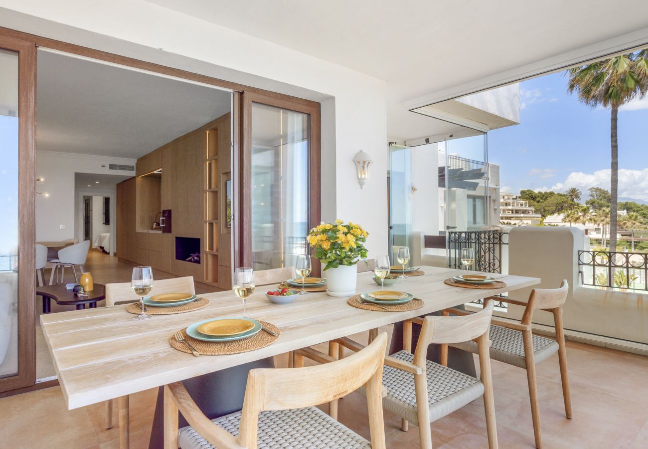 Appartement à Estepona - Casa Velerin