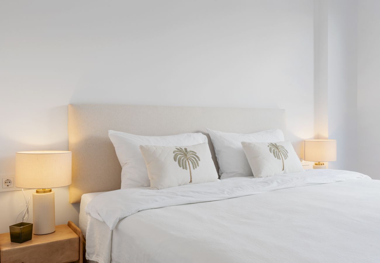 Appartement à Estepona - Bayside Home