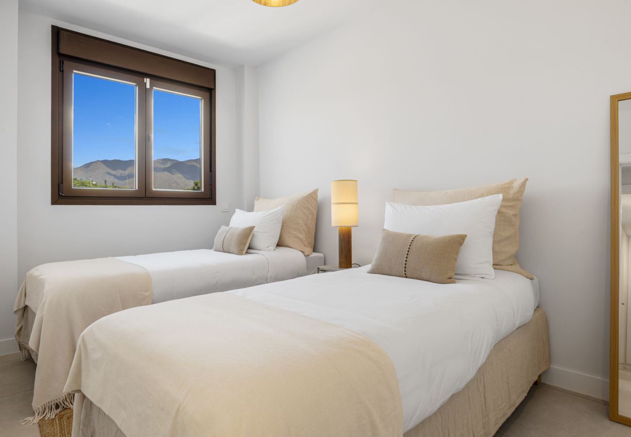 Appartement à Estepona - Bayside Home