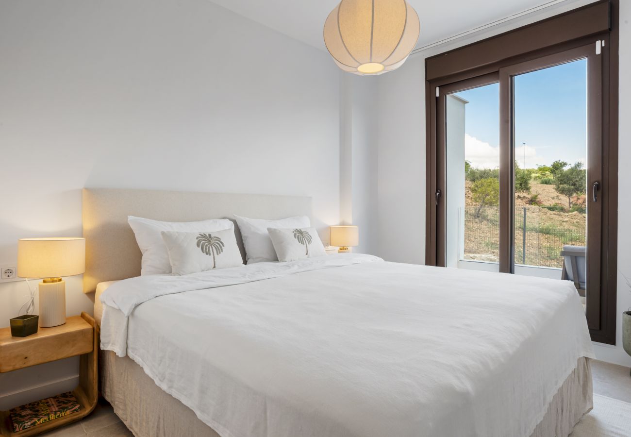 Appartement à Estepona - Bayside Home