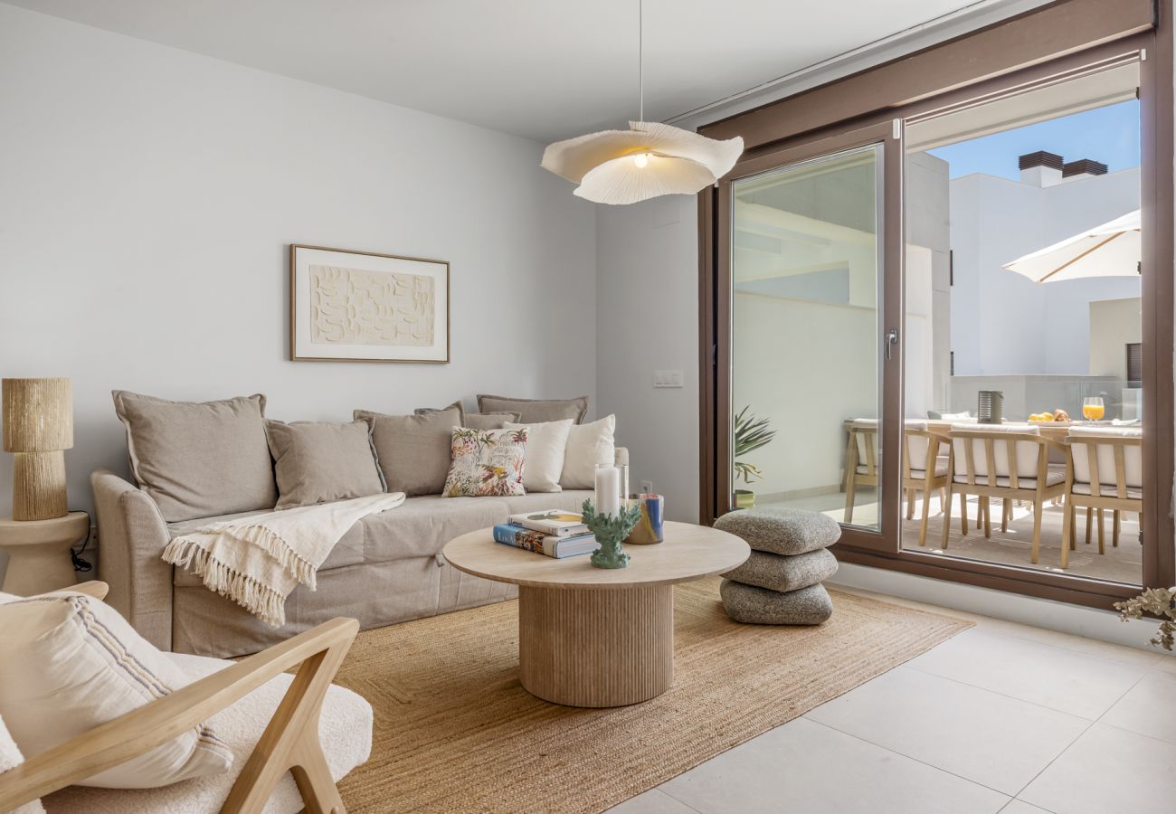 Appartement à Estepona - Bayside Home