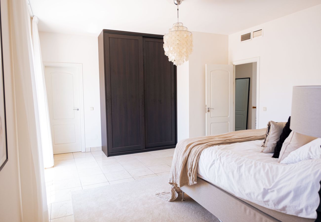 Villa à San Pedro de Alcántara - Villa Limones | Luxury Beachside Villa 