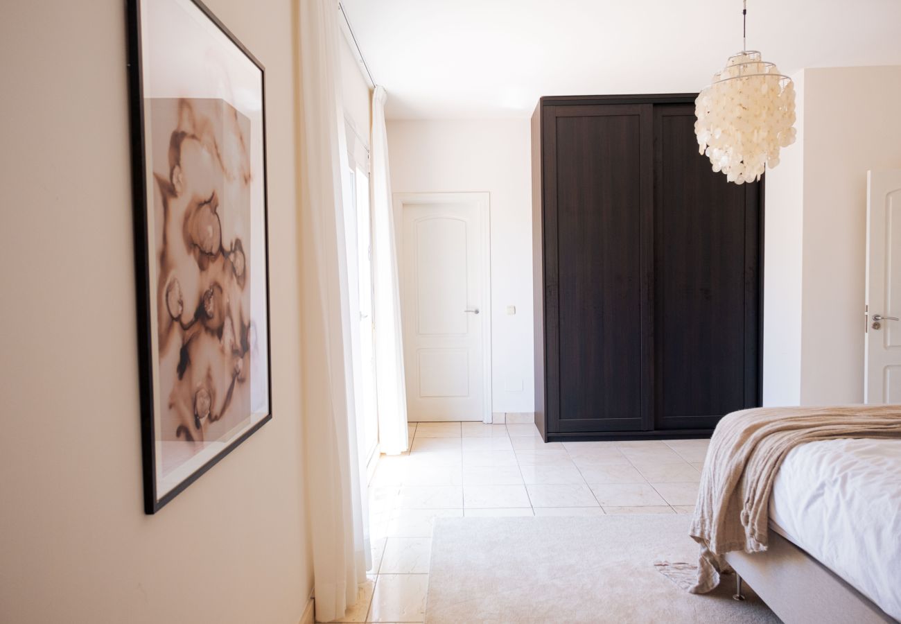 Villa à San Pedro de Alcántara - Villa Limones | Luxury Beachside Villa 