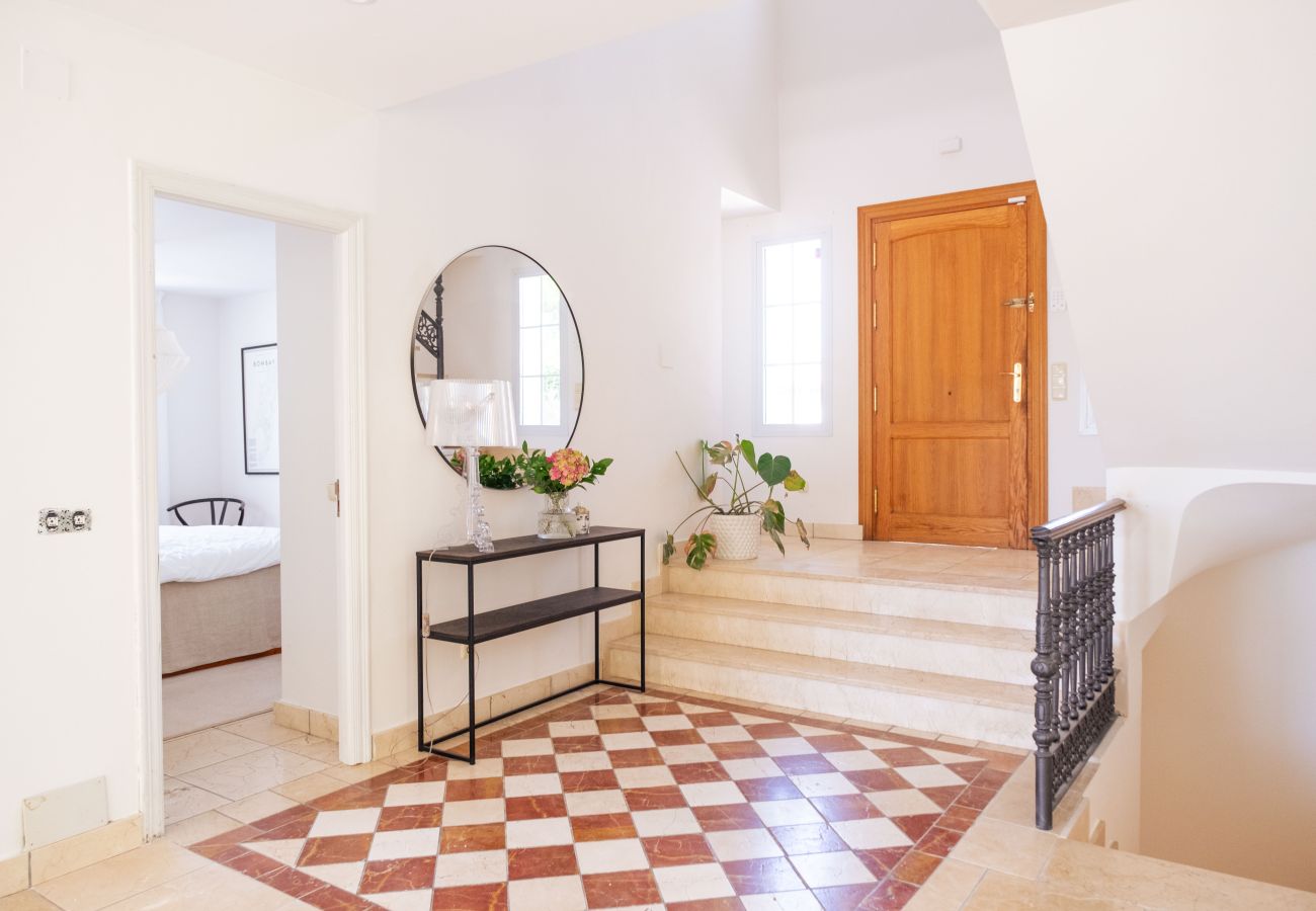 Villa à San Pedro de Alcántara - Villa Limones | Luxury Beachside Villa 
