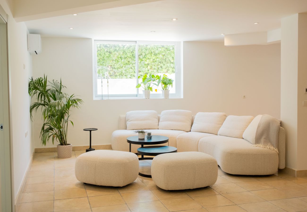 Villa à San Pedro de Alcántara - Villa Limones | Luxury Beachside Villa 